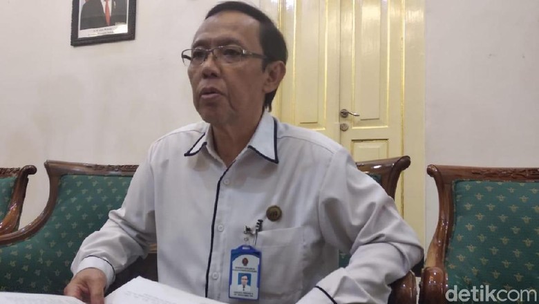 UMP DIY 2020 Masih Jadi yang Terendah Se-Indonesia UMP DIY 2020 Masih Jadi yang Terendah Se-Indonesia