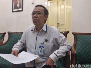 UMP DIY 2020 Masih Jadi yang Terendah Se-Indonesia