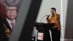 Hanura Dukung Jokowi-Maruf Secara Ideologis