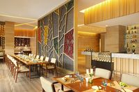 Rasakan Sensasi Makan Barbeque Sepuasnya di Holiday Inn Kemayoran