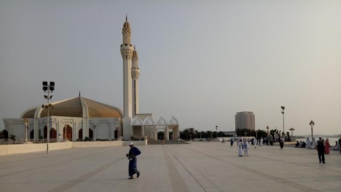 makkah