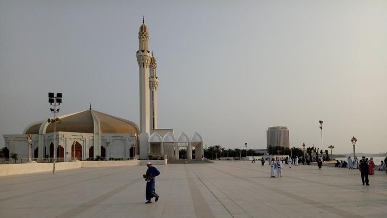makkah makkah