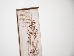 Pameran Karya Menakjubkan Manusia Paling Genius Sepanjang Masa