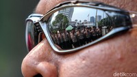 Menurut Winarso, angka yang ditetapkan buruh untuk kenaikan UMP 2020 sangat rasional. Bahkan menurutnya, orang yang tinggal di DKI Jakarta paling tidak memiliki pendapatan sebesar Rp 5 juta.