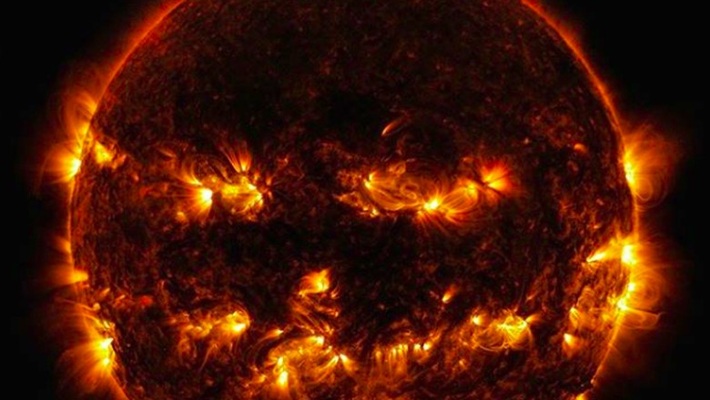 Foto: nasa/Instagram Foto: nasa/Instagram