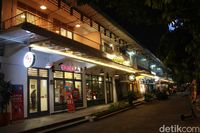 M Bloc Space Tempat Nongkrong Millennial Bergaya Vintage