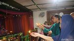 Foto: Festival Cahaya di Little India Jakarta