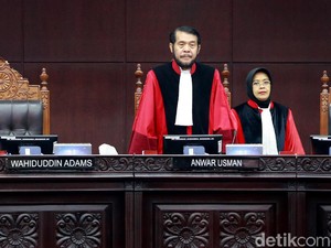 MK: Putusan Pailit/PKPU Bisa Diajukan Kasasi