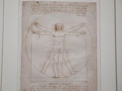 Pameran Karya Menakjubkan Manusia Paling Genius Sepanjang Masa