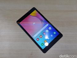 Unboxing Galaxy Tab A 2019 8 Inch, Tablet Murah untuk Pelajar