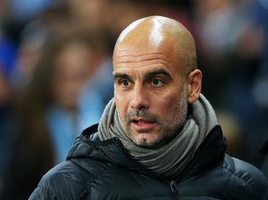 Zidane: Guardiola yang Terbaik, Sosok Inspirasi