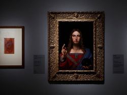 Pameran Karya Menakjubkan Manusia Paling Genius Sepanjang Masa