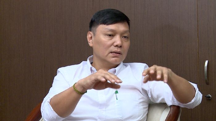 Wakil Menteri Agraria dan Tata Ruang Surya Tjandra/Foto: Screenshoot 20detik Wakil Menteri Agraria dan Tata Ruang Surya Tjandra/Foto: Screenshoot 20detik