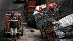 Memilah Sampah Sebelum Dibuang ke Bantargebang