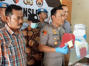 Modus Alihkan Dana, Kades di Tasik Diduga Korupsi Rp 129 Juta