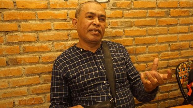 Kades Dipimpin Keturunan Raja, Ini Tantangan Desa di Maluku Tenggara