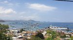 Foto: Dua Tempat Lihat Sunset Memesona di Labuan Bajo