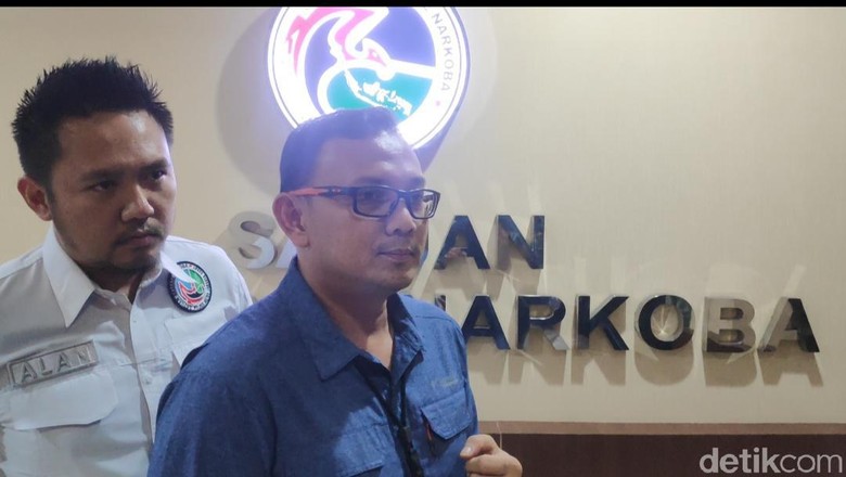 Polisi Kembali Tangkap Pengedar Sabu di Kampung Ambon Jakbar Polisi Kembali Tangkap Pengedar Sabu di Kampung Ambon Jakbar