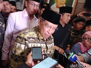 Said Aqil: Banyak Universitas Terpapar Wahabi, Berpeluang Jadi Intoleran