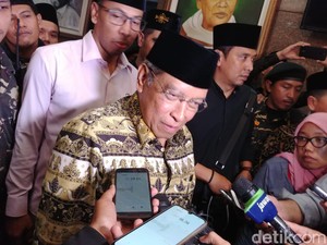 PBNU yang Kini Hangat ke FPI