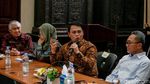 Zulkifli Hasan Bicara Rekonsiliasi Nasional Pascapilpres 2019