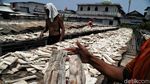 Warga Muara Angke Tolak Penggusuran