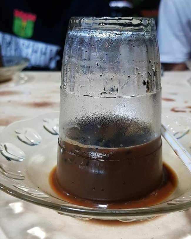 Unik Banget! 5 Teknik Penyajian Kopi Ini Hanya Ada di Indonesia