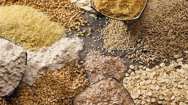 5 Makanan dan Minuman untuk Atasi Migrain