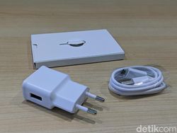 Unboxing Galaxy Tab A 2019 8 Inch, Tablet Murah untuk Pelajar