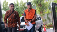 Ia diperiksa dalam kasus dugaan suap kepada mantan Bupati Muara Enim Ahmad Yani pada proyek Dinas Pekerjaan Umum Kabupaten Muara Enim senilai Rp130 miliar.