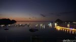 Foto: Dua Tempat Lihat Sunset Memesona di Labuan Bajo
