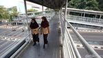 Pemprov DKI Gelontorkan Rp 110 M untuk Revitalisasi 11 JPO