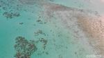 Pesona Pantai Sinimpak Mutiara dari Natuna
