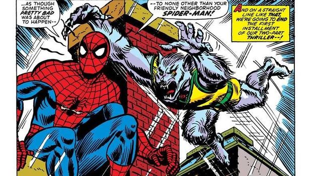 Trick or Treat! Jumpa dengan 3 Karakter Marvel yang Paling Menyeramkan