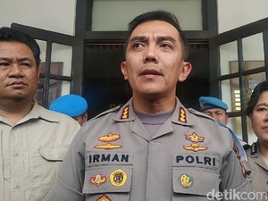 Tak Ada Car Free Night Saat Perayaan Tahun Baru 2020 di Bandung