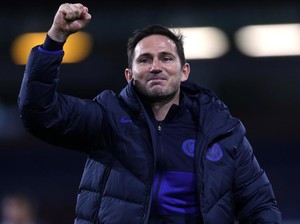 Lampard Peringatkan MU: Chelsea Tak Akan Main-main di Piala Liga Inggris
