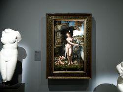 Pameran Karya Menakjubkan Manusia Paling Genius Sepanjang Masa