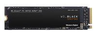 Review WD Black SN750 1TB: Kencang!