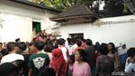 Foto: Tradisi Unik Itu Bernama Tawurji
