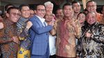 Begini Suasana Pertemuan Calon Kapolri dan Komisi III DPR