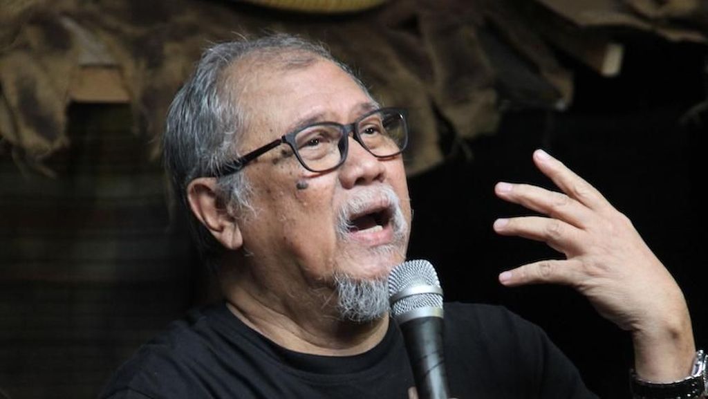 Torehan Nano Riantiarno di Kesenian Indonesia, Pendiri Teater Koma Itu Telah Tiada