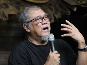Torehan Nano Riantiarno di Kesenian Indonesia, Pendiri Teater Koma Itu Telah Tiada