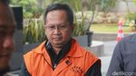 Diperiksa KPK, Tersangka Kasus Pajak Dealer Jaguar-Bentley Tutupi Borgol