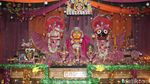Foto: Festival Cahaya di Little India Jakarta