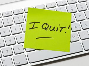 5 Contoh Surat Pengunduran Diri Agar Terlihat Profesional
