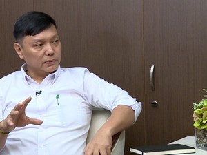 PSI Buka Suara soal Surya Tjandra Hengkang lalu Bantu Anies Nyapres