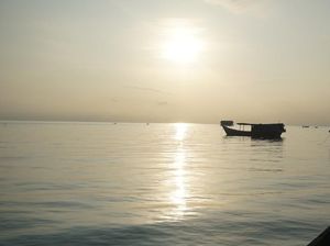 Misteri Harta Karun Terkubur Milik Vietnam di Tanah Natuna
