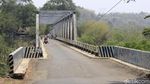 Potret Jembatan Peninggalan Daendels yang Terlupakan