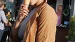 Pose Keren Liza Aditya, Artis yang Diisukan dengan Atta Halilintar Saat Ngafe