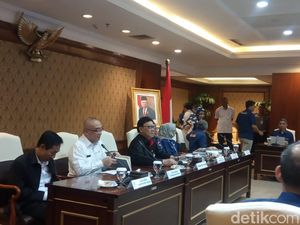 Tjahjo Hapus Jabatan Eselon III dan IV di KemenPAN-RB